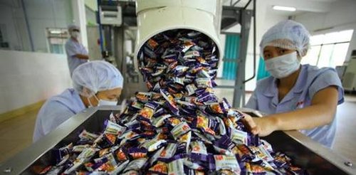 特產(chan) 市場李鬼橫行 九州ku酷游領銜正宗海南味